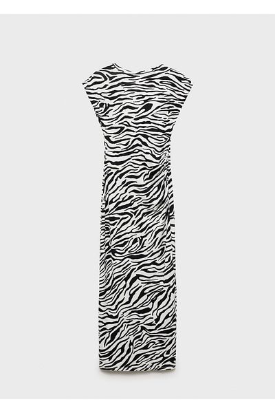 MANGO DRESS IRMA