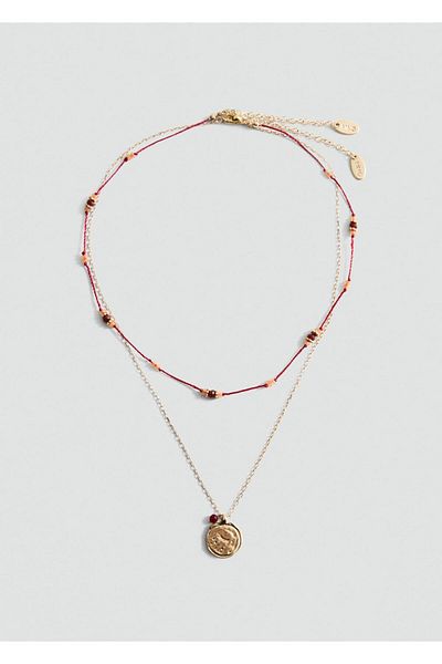 MANGO NECKLACE MARINA