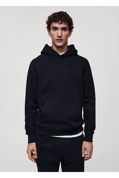 MANGO Man SWEATSHIRT BONUS