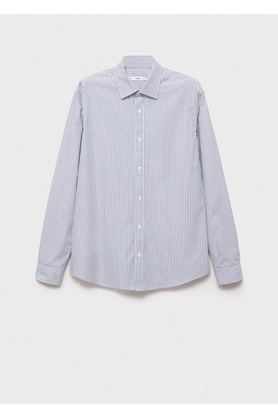 MANGO Man Shirt forte