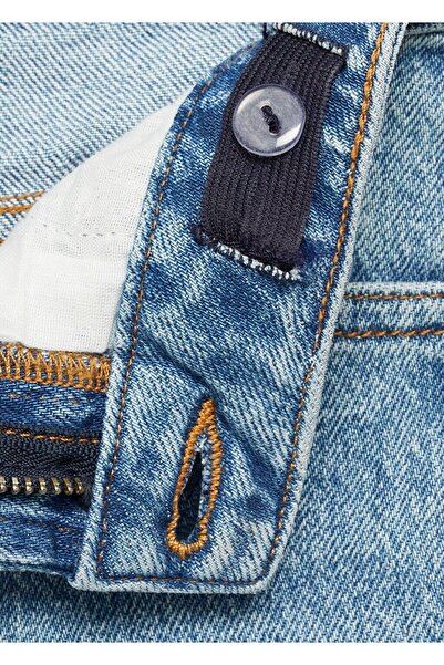 MANGO Kids KOT PANTOLON NORMAL