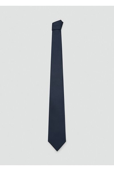 MANGO Man Tie Basic8
