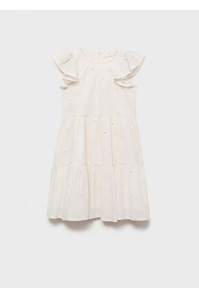 MANGO DRESS LUNA