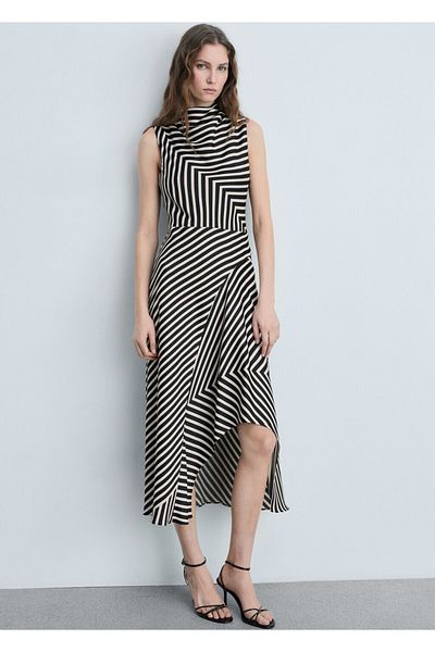 MANGO DRESS DUNIA