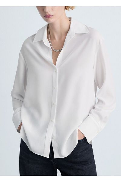MANGO SHIRT LIMA