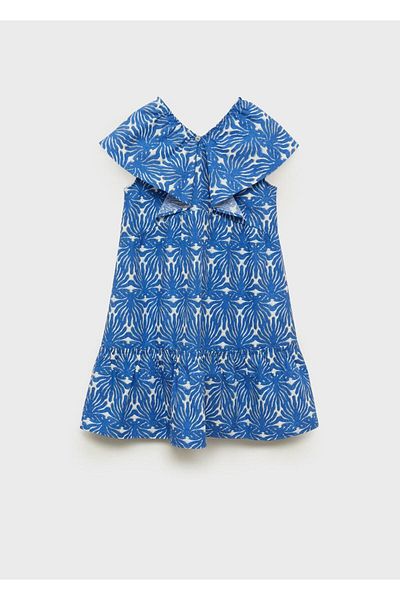 MANGO DRESS LIDIA