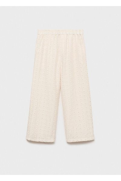 MANGO Kids TROUSERS FINA