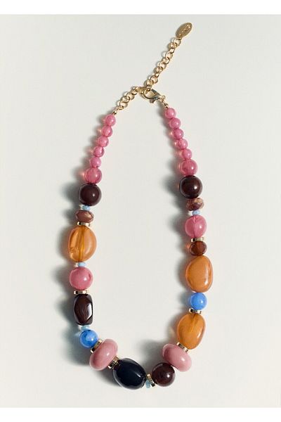 MANGO NECKLACE MICHAELA