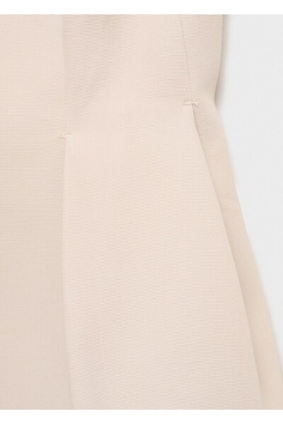 MANGO Woman YELEK MİSOS