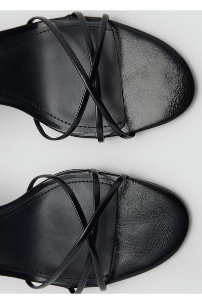 MANGO Zazo Sandals