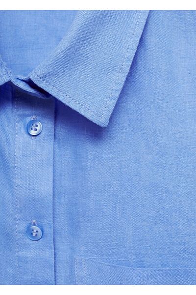 MANGO SHIRT LINO