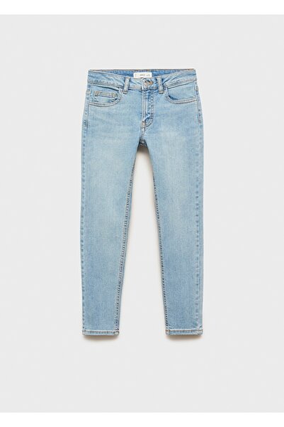 MANGO Kids JEANS SLIM