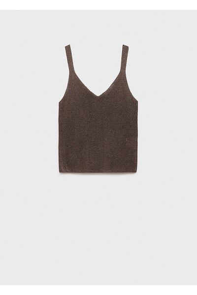 MANGO Top Kling