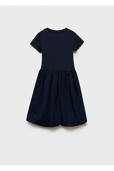 MANGO Dress Balloon