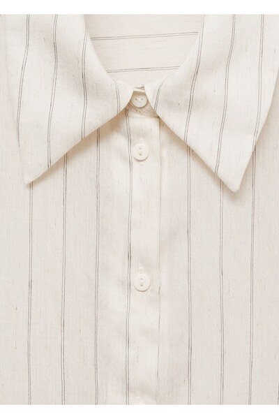 MANGO SHIRT CORTAZAR