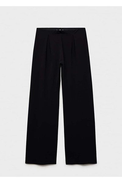 MANGO Woman TROUSERS LEO