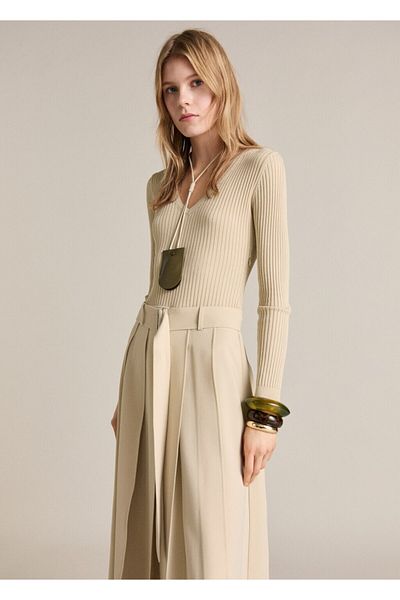 MANGO DRESS PARIS
