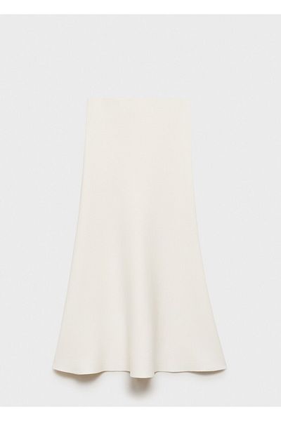 MANGO SKIRT PEP