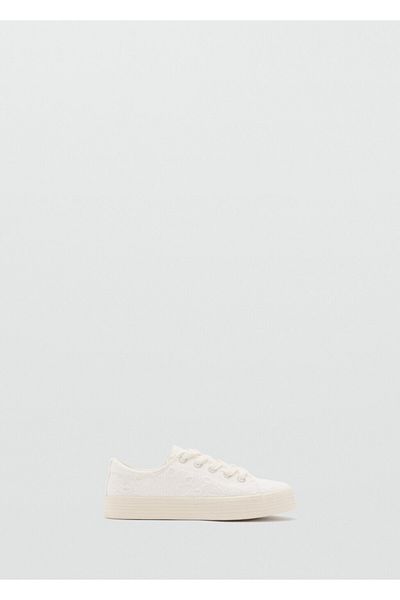 MANGO Kids Sport shoe brit