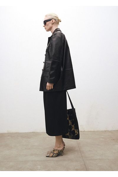 MANGO SKIRT TULIP