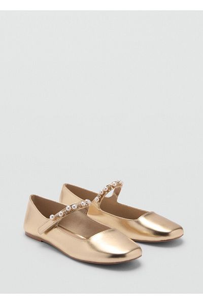 MANGO Kids Shoes aila-a