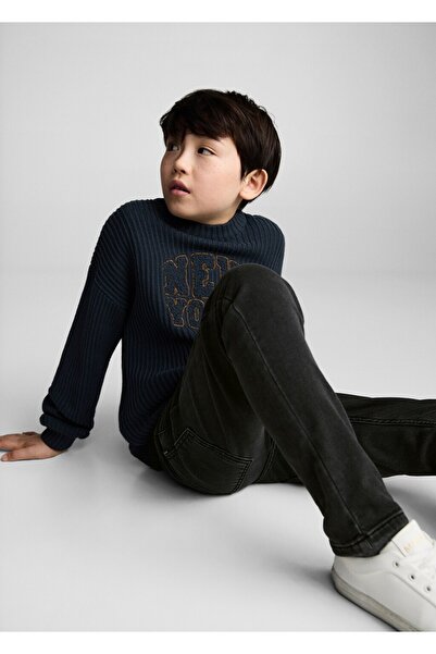 MANGO Kids JEANS COMFY