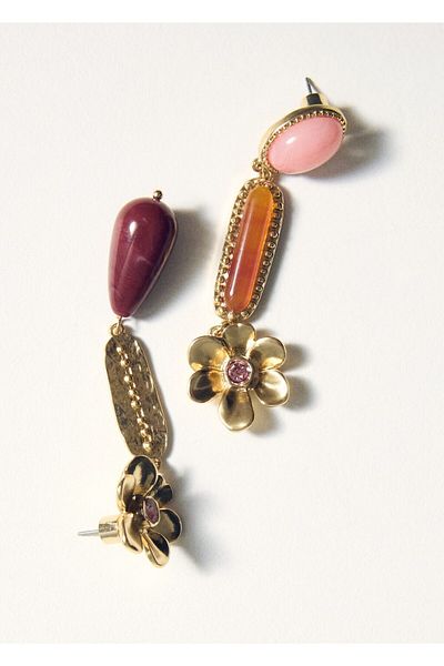 MANGO Woman EARRINGS MATILDE