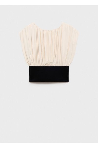 MANGO TOP SHELL