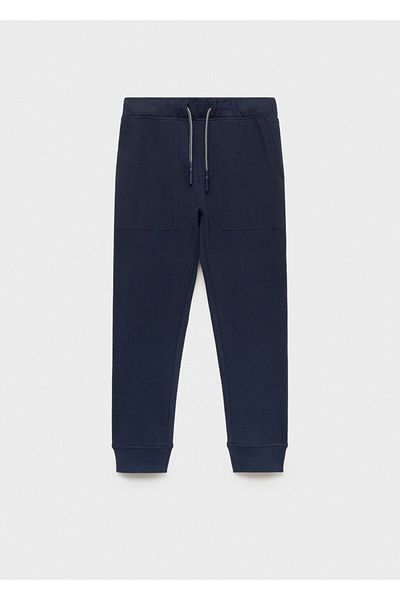 MANGO Kids TROUSERS TONGI