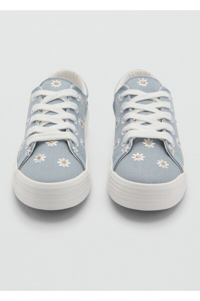 MANGO Kids PANTOFI SPORT WENDY