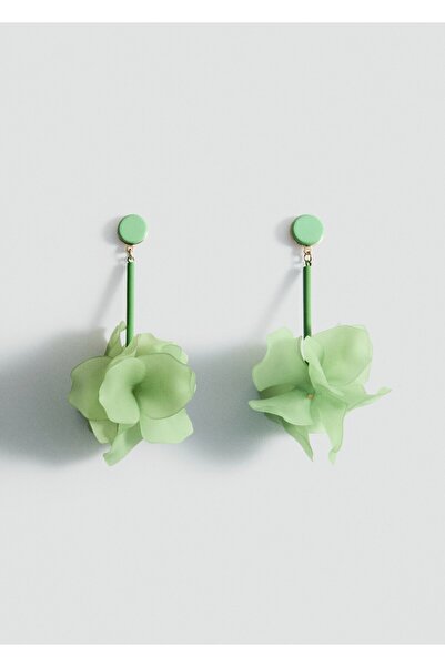 MANGO Woman EARRINGS MAFALDA