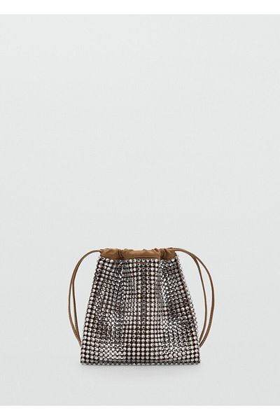 MANGO Woman Mch carlo bag