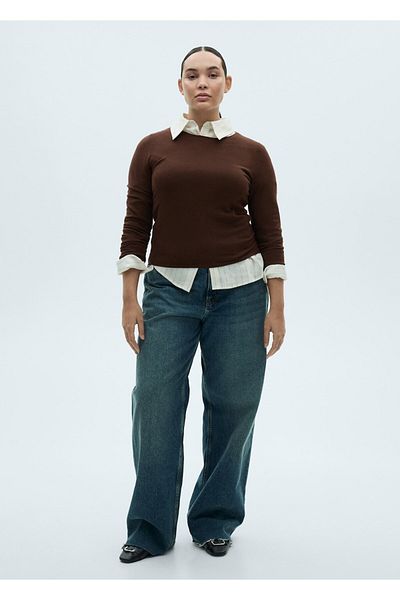 MANGO Sweater Rira