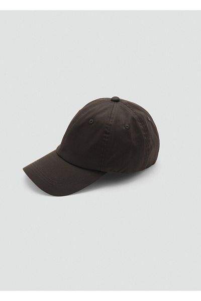 MANGO Man Cap basic
