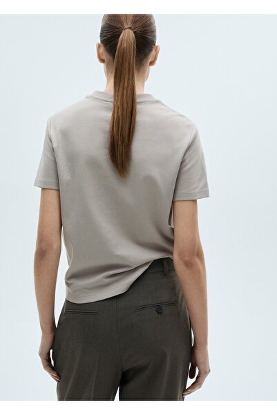 MANGO Woman ΜΠΟΥΜΕΛΟ ΡΙΤΑΠΙ