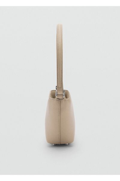 MANGO Woman Bag M-- Barca