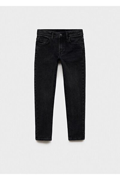 MANGO Kids JEANS SLIM