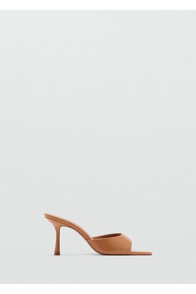 MANGO Pepyt sandals