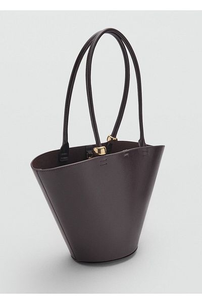 MANGO Woman Bag g-- meti