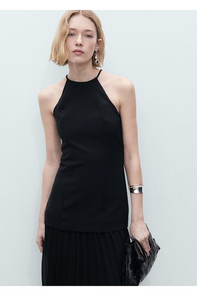 MANGO DRESS TINA