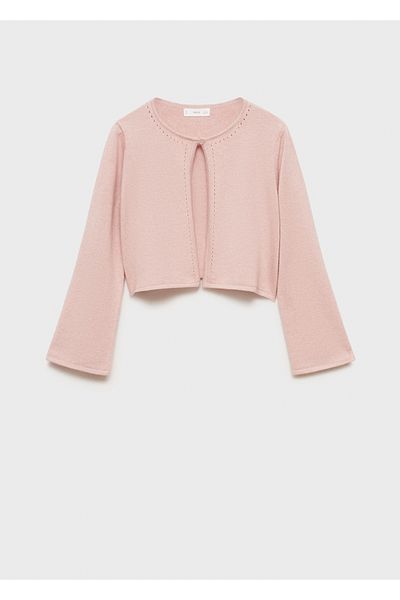 MANGO CARDIGAN AYSHAC