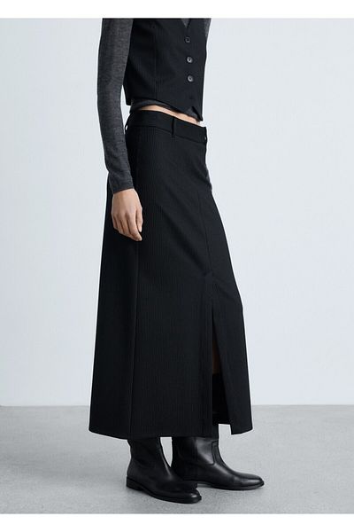 MANGO SKIRT HUNT