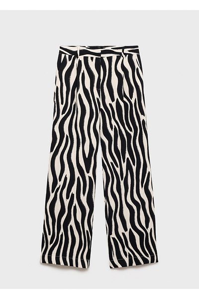 MANGO Woman TROUSERS NIKITA