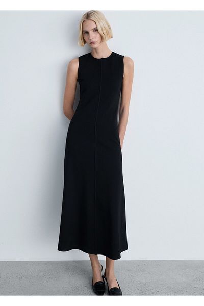 MANGO DRESS LETIZIA