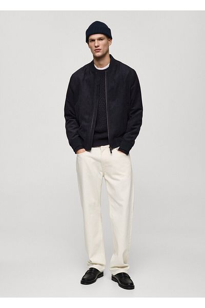 MANGO JACKET BERO