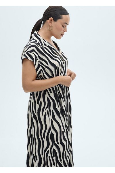 MANGO DRESS NIKITA