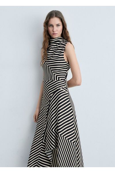 MANGO DRESS DUNIA