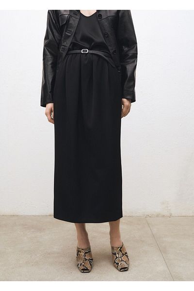 MANGO SKIRT TULIP