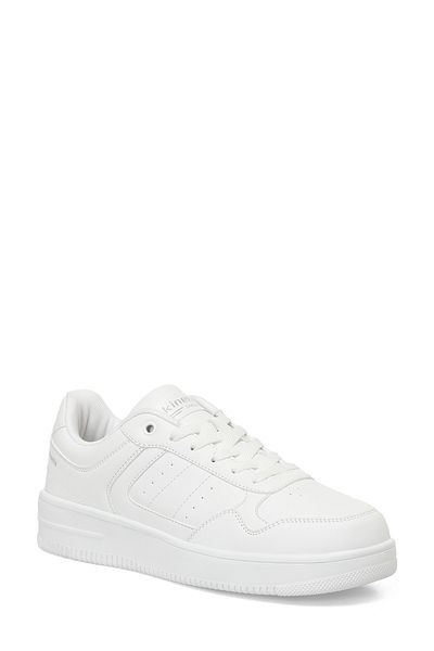Kinetix Lowner Pu 5Fx - Comfort Shoes