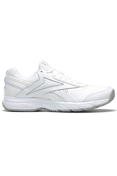 Reebok Work N Cushion 4.9 Ανδρικά λευκά casual παπούτσια - Fu7354